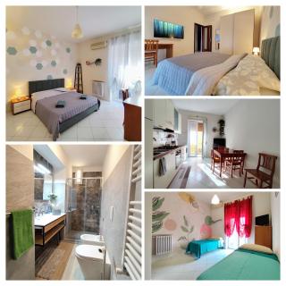 Albi House Vomero - 0