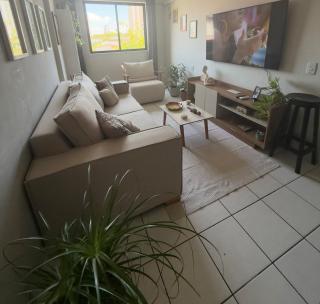 Apartamento em Fortaleza - 4