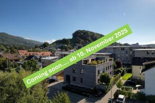 The Address near Zurich- stylish and comfortable - 0