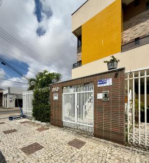 Apartamento em Fortaleza - 2