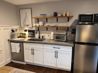 Cozy Cottage in Wagener Terrace - 4