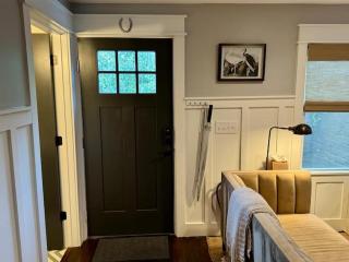 Cozy Cottage in Wagener Terrace - 7