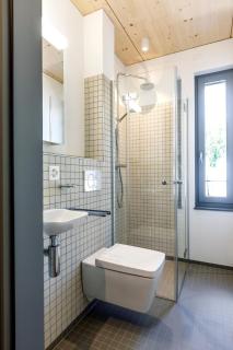 The Address near Zurich- stylish and comfortable - 6