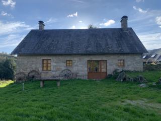 La maison des Florentins La Monédière - 9