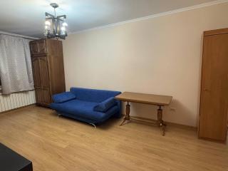 Двухкомнатные апартаменты на Малиновского - 1