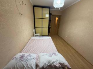 Двухкомнатные апартаменты на Малиновского - 2