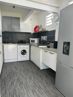 Studio accueillant aux Trois-Îlets, 30 m², piscine partagée - 7