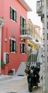 RoDous Luxury Apartments Preveza - 0