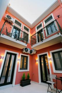 RoDous Luxury Apartments Preveza - 1