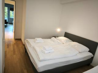 Apartments in Zurich West-Eichbühlstr 62-68 - 2