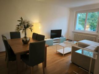 Apartments in Zurich West-Eichbühlstr 62-68 - 1