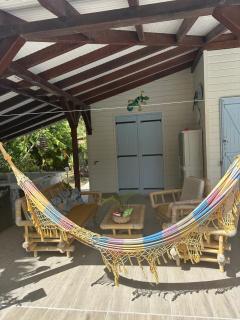 Villa confortable à Les Trois-Îlets avec piscine privée - 7