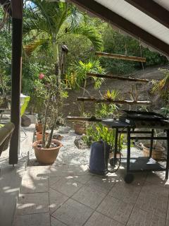 Villa confortable à Les Trois-Îlets avec piscine privée - 6