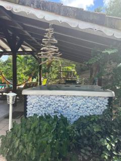 Villa confortable à Les Trois-Îlets avec piscine privée - 3