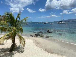 Studio charmant aux Trois-Îlets avec vue mer - 4
