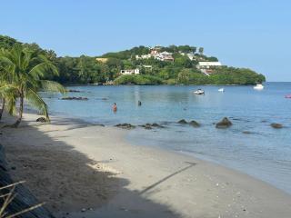 Studio moderne vue mer à Les Trois-Îlets 20 m² - 5