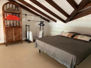 Studio moderne vue mer à Les Trois-Îlets 20 m² - 7