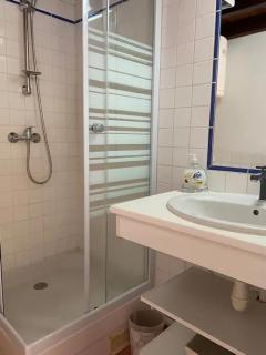 Studio moderne vue mer à Les Trois-Îlets 20 m² - 1