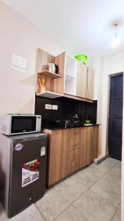 COZYCORNER BNB ngongroad - 6