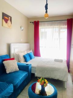COZYCORNER BNB ngongroad - 3