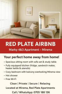 Mirema View home - 0