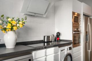 Apartamento Reyes Católicos Conil - 2