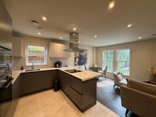 Modern 1BR 1BA Apartment in Chigwell - CHCL F5 - 6