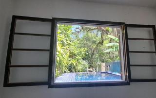 Nature and Comfort in Rio - 0