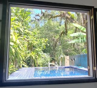 Nature and Comfort in Rio - 1