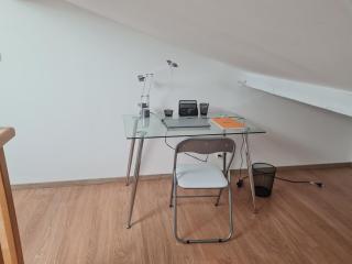 Appartement nimes centre160m2 climatisation 3 chambres avec parking - 8