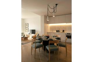 Ando Living - Fanqueiros House - 6