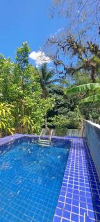 Nature and Comfort in Rio - 5