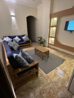 Luxe Nest Luxor Serviced Apartments 102 - 7