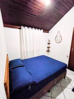 Cabelera's House - 1