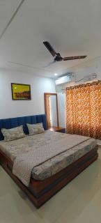 Sainik Stay - 2 BHK Flat ! - 7