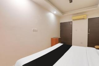 Super Hotel O TJ INTERNATIONAL - 3