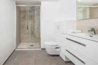 Hauteur de Monaco - Spacieux appartement neuf - EJ - 6