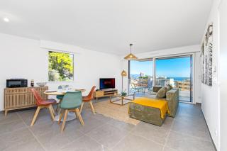 Hauteur de Monaco - Spacieux appartement neuf - EJ - 2