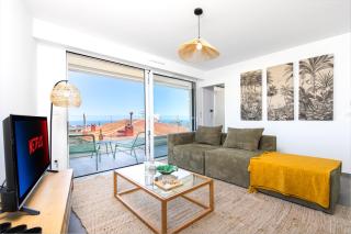 Hauteur de Monaco - Spacieux appartement neuf - EJ - 3