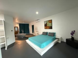 The Secret Oasis Villa - 4