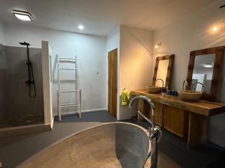 The Secret Oasis Villa - 2