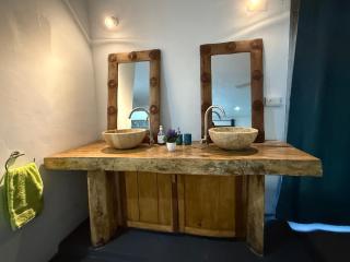 The Secret Oasis Villa - 1