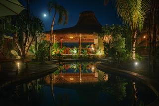 Corabelle Gili Air - 2