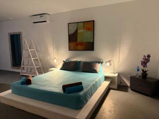 The Secret Oasis Villa - 3