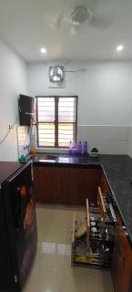 Sainik Stay - 2 BHK Flat ! - 4
