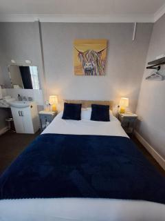 Westbrook Lodge Guest House - 1