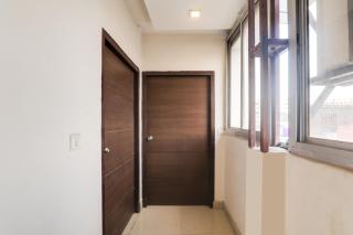 Super Hotel O TJ INTERNATIONAL - 8