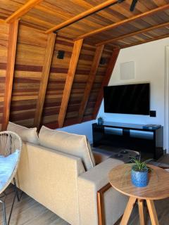 Chale Blue Lodge - 7