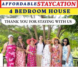 Aladdin's Guest House - 4