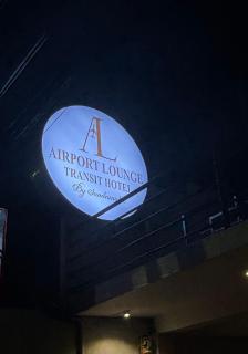 Airport Lounge by Sandamalee - 8